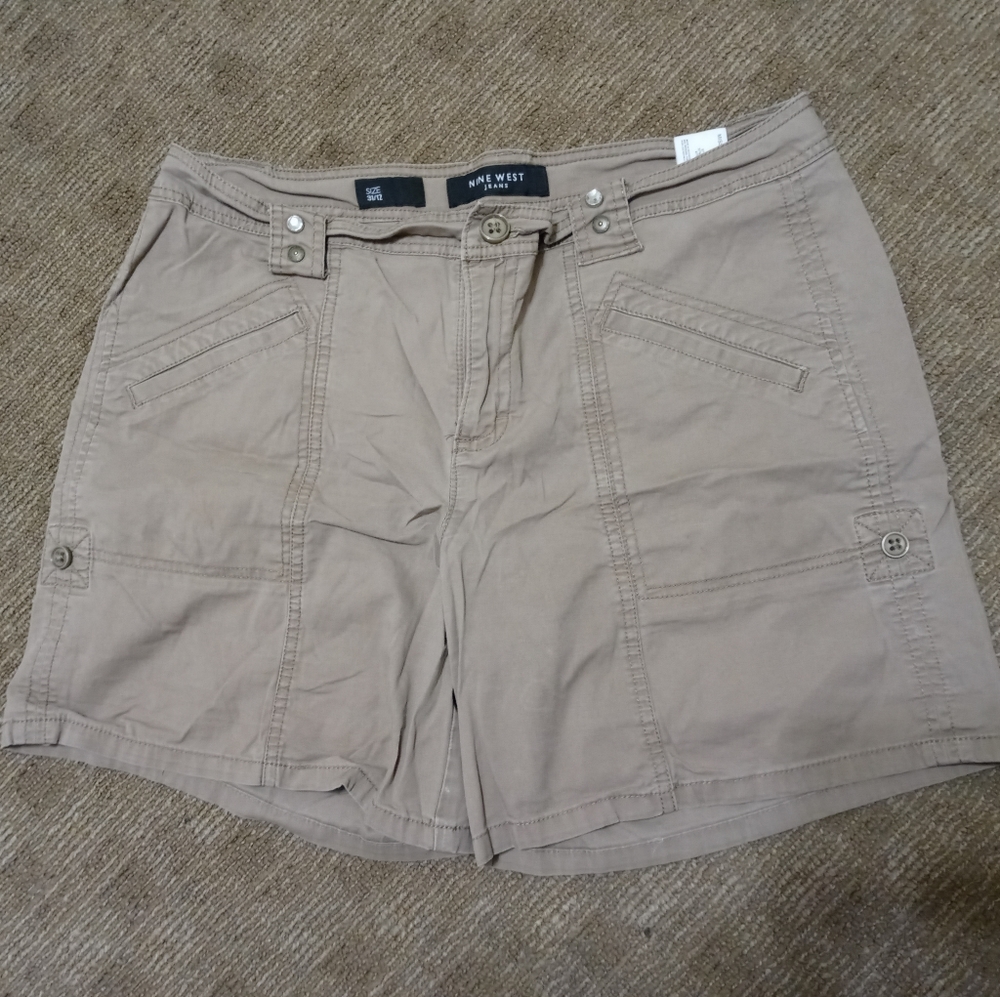 💜Nine west short